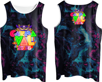 Arte da categoria abadá